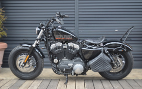 HARLEY HARLEY XL1200X 2015 LC3