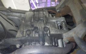 SUZUKI SKYWAVE 250 (Burgman 250) S 2 2016 CJ43A