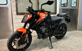 KTM 890 DUKE 2023 TU940