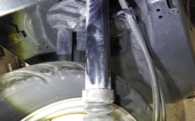 YAMAHA JOG Gen.1 2026 3KJ