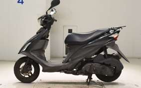 SUZUKI ADDRESS V125 S 2023 CF4MA