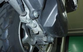 HONDA TACT Basket AF75