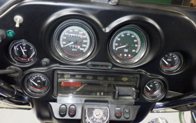 HARLEY FLHTCUI SIDECAR 1340 1996