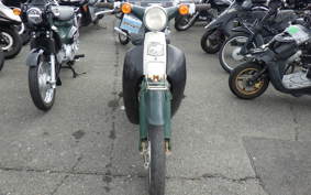 HONDA LITTLE CUB E AA01