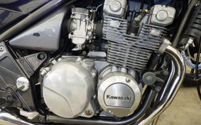 KAWASAKI ZEPHYR 550 ZR550B