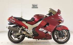 KAWASAKI ZZ1100 NINJA R Gen.2 1995 ZXT10D