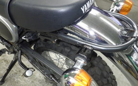 YAMAHA BRONCO 2023 5BT