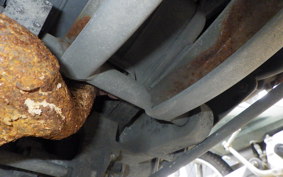 SUZUKI ADDRESS V100 1998 CE11A