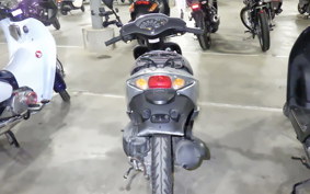 HONDA DIO Gen.6 AF68