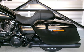 HARLEY FLHX1580 2025 KB7