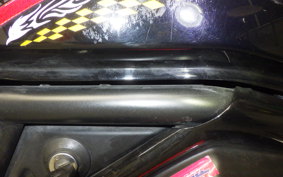 HONDA REBEL 250 A 2007 MC49