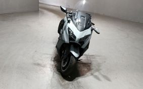 YAMAHA T-MAX 560 SJ21J