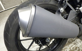 SUZUKI GSX-R125 DL33B