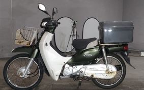 HONDA SUPER CUB50 AA04