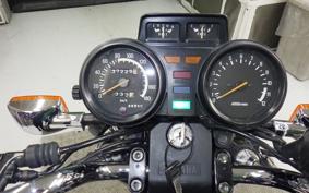 YAMAHA XJ400 D 1981 4G0