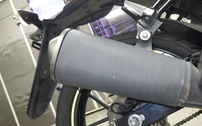 SUZUKI GSX-S125 2021 DL32B