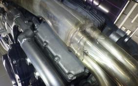 SUZUKI BANDIT 1250 SA 2012 GW72A