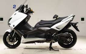 YAMAHA T-MAX 530 2015
