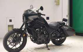 HONDA REBEL 1100 T DCT 2023