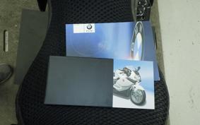 BMW K1300S 2009