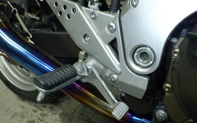 KAWASAKI Z750 S Type 2007 ZR750K