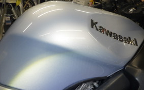 KAWASAKI ZZ-R400 Gen.2 2005 ZX400N