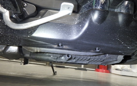 HONDA GL 1800 GOLD WING F6B 2013 SC68