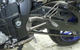 SUZUKI GSX-R1000R A 2019