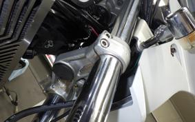 YAMAHA XJR400 Gen.3 R 2008 RH02J