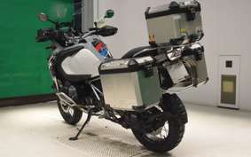 BMW R1250GS ADVENTURE 2021