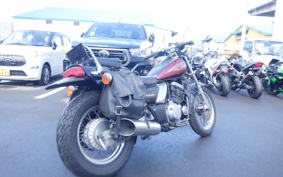 KAWASAKI ELIMINATOR 250LX EL250A