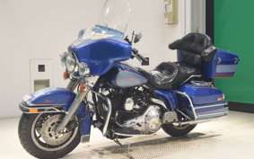 HARLEY FLHTC 1340 1989