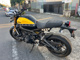 Фото Yamaha XSR900 60th 2016 с японского аукциона