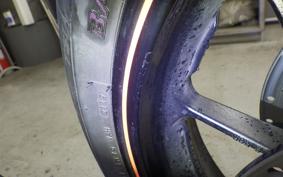 YAMAHA MT-09 2014 RN34J