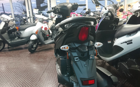 YAMAHA JOG 125 SEJ5J