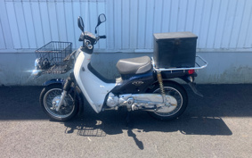 HONDA SUPER CUB50 AA04