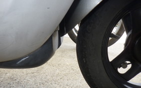 HONDA CREA SCOOPY AF55