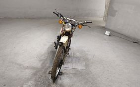 YAMAHA DT250 1N6