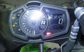 KAWASAKI NINJA 400 2019 EX400G