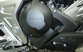 HONDA NC750X DCT 2026 RH23