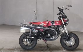 HONDA  DUX 125 JB04