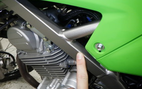 KAWASAKI KLX230S 2017 LX232A