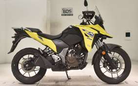 SUZUKI Vストローム250SX 1989 EL11L