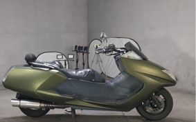 YAMAHA MAXAM 250 SG17J