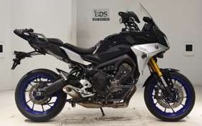 YAMAHA MT-09 Tracer GT 2019 RN51J