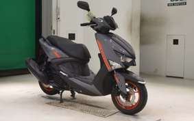 YAMAHA CYGNUS Griffus 2017 SEJ4J