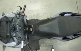YAMAHA TRICITY 300 2021 SH15J