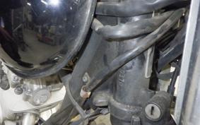SUZUKI GN125 H 2021