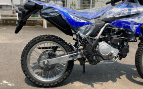 YAMAHA WR125R DE14J