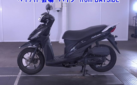 SUZUKI ADDRESS110-2